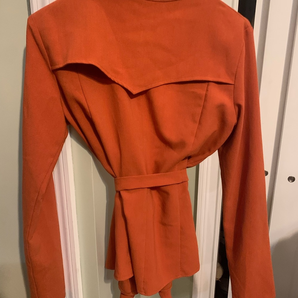 Jacket - Picture 2 of 3